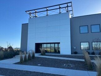 Plus de détails pour 1940 Airway Dr, Hollister, CA - Industriel à louer