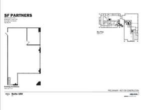 960 Harvest Dr, Blue Bell, PA for lease Interior Photo- Image 1 of 1