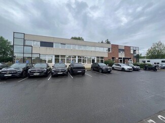 Plus de détails pour 2 Route De Gisy, Bièvres - Bureau, Local d'activités à louer