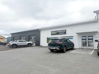 More details for 525 W Market St, Johnson City, TN - Office/Retail, Retail for Lease