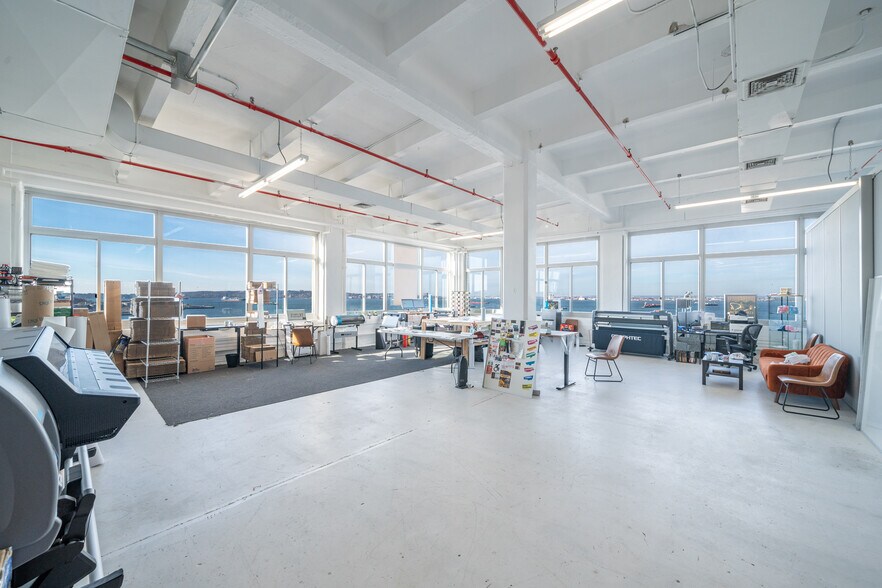 14 53rd St, Brooklyn, NY à louer - Photo intérieure - Image 3 de 25