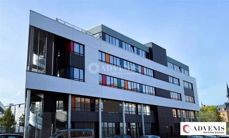Office in Roubaix for sale Building Photo- Image 1 of 4