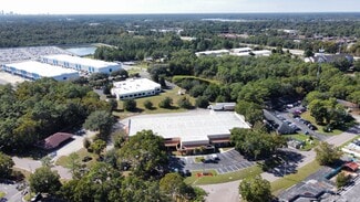 More details for 10592 Balmoral Cir E, Jacksonville, FL - Flex for Sale