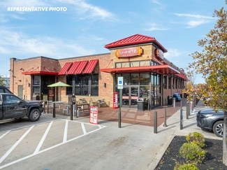 Plus de détails pour 33674 Old Valley Pike, Strasburg, VA - Commerce de détail à vendre