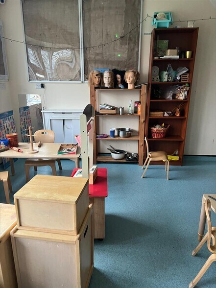 157-159 St. Barnabas Rd, Woodford Green à louer - Photo du bâtiment - Image 2 de 13