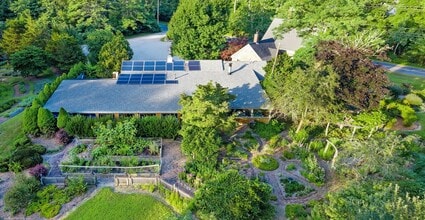 403 County Rd, Marion, MA for lease Aerial- Image 2 of 38