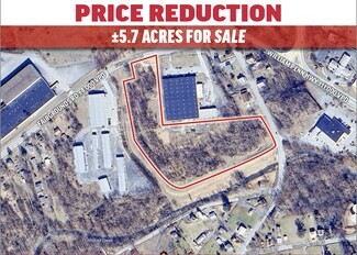 Plus de détails pour Fairgrounds Rd, Huntingdon, PA - Terrain à vendre