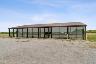 More details for 9211 W Main St, Ripley, OK - Office for Sale