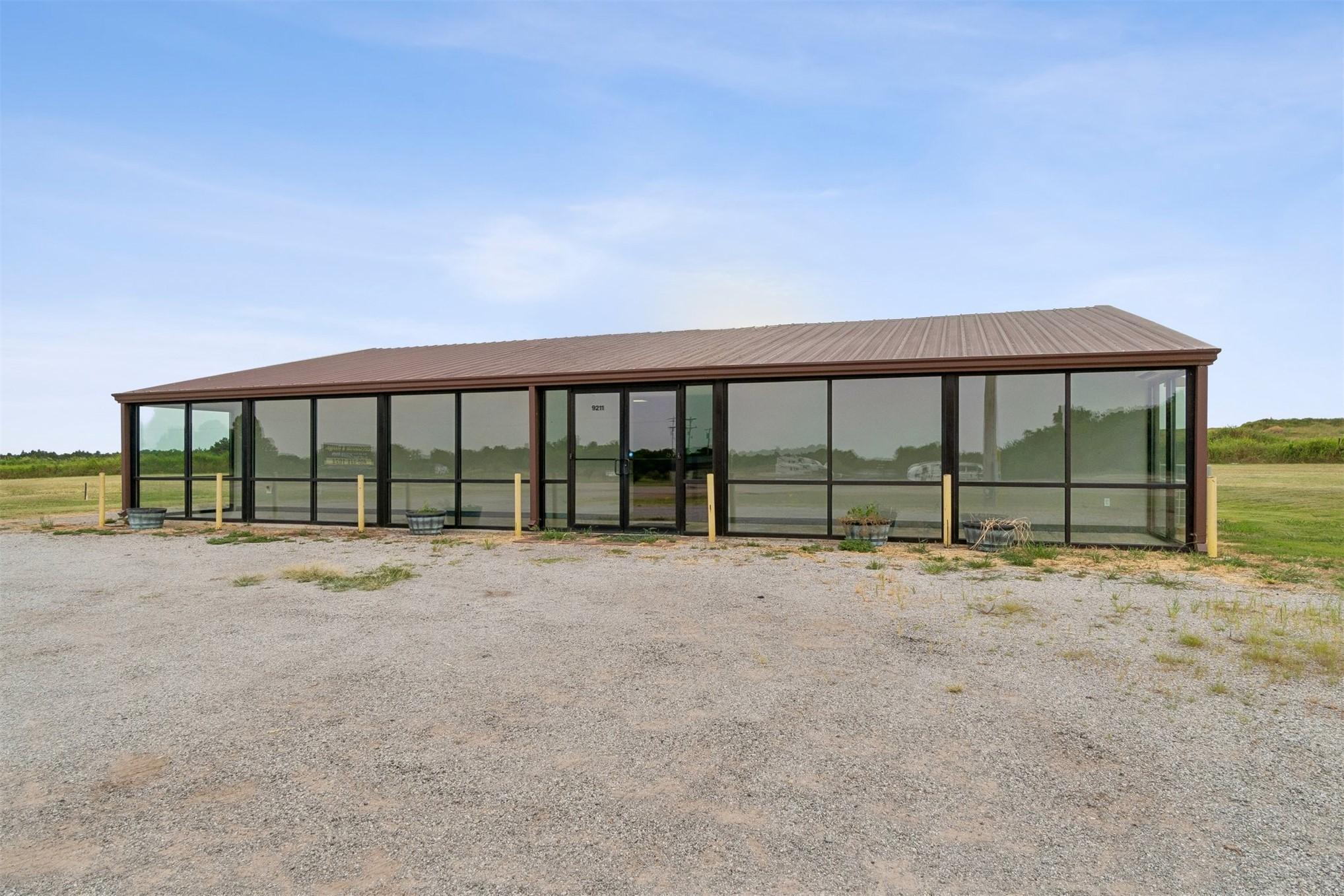 9211 W Main St, Ripley, OK for sale Primary Photo- Image 1 of 2