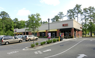 More details for 8465 Dorchester Rd, Charleston, SC - Retail for Lease