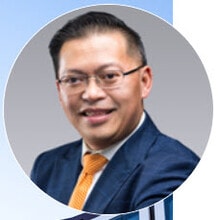 Harry Bui