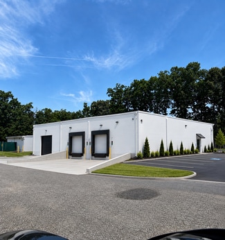 More details for 187 W Wheat Rd, Vineland, NJ - Industrial for Lease