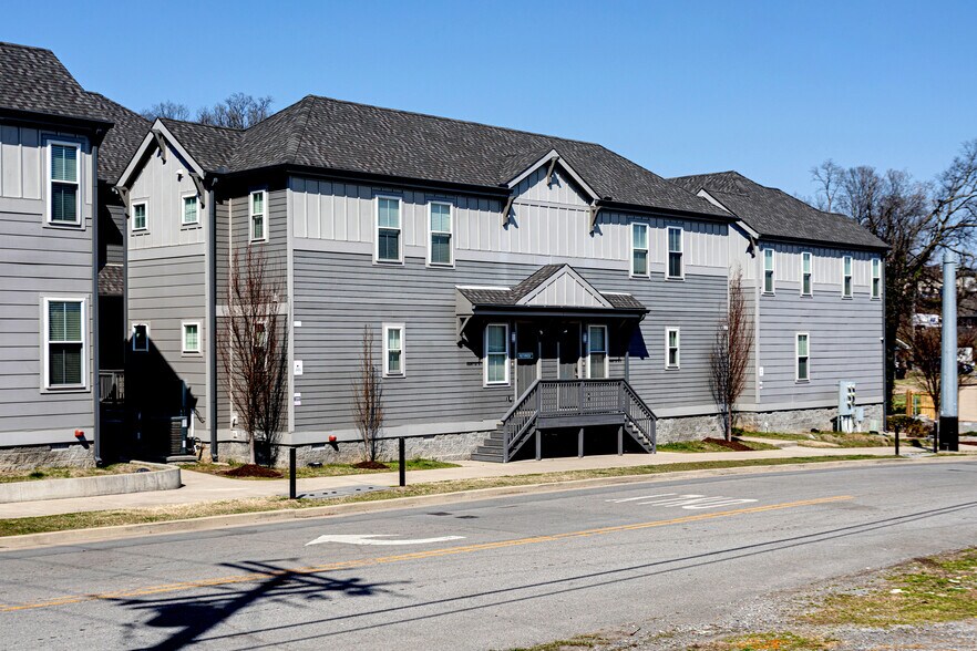 1270 2nd Ave S, Nashville, TN à vendre - Photo principale - Image 1 de 7