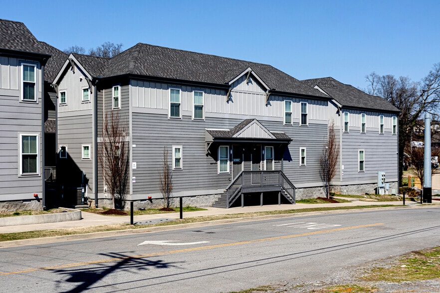 1270 2nd Ave S, Nashville, TN for sale - Primary Photo - Image 1 of 7