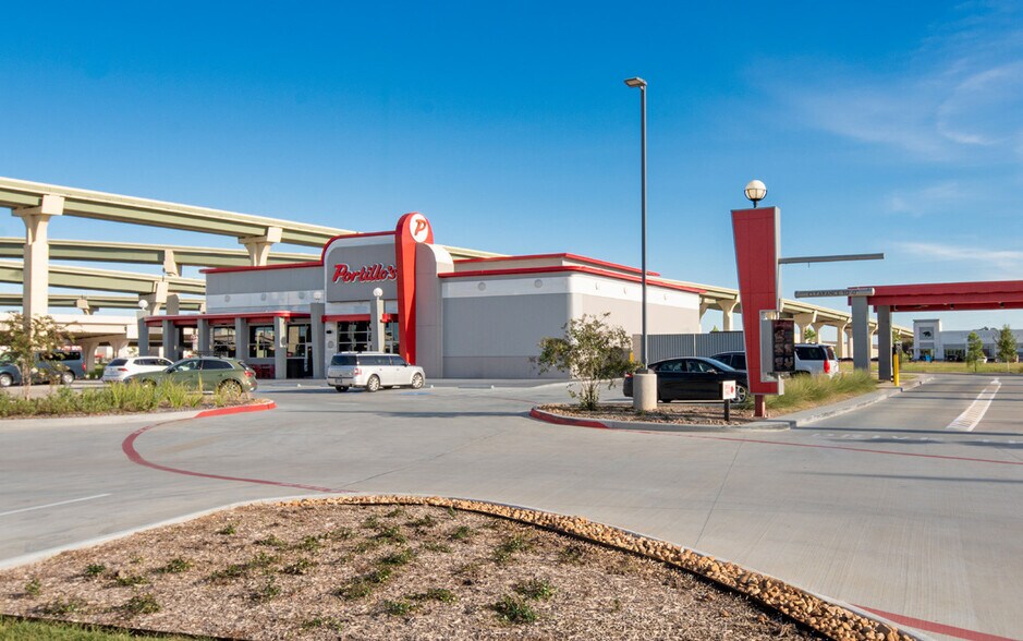 State Highway 249 & Grand Pky, Tomball, TX à louer - Photo du bâtiment - Image 3 de 10