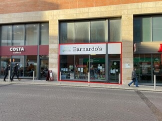 Plus de détails pour 20 High St, Birmingham - Commerce de détail à louer