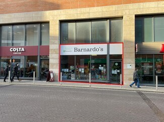 More details for 20 High St, Birmingham - Retail for Lease