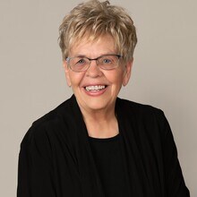 Donna Foreman