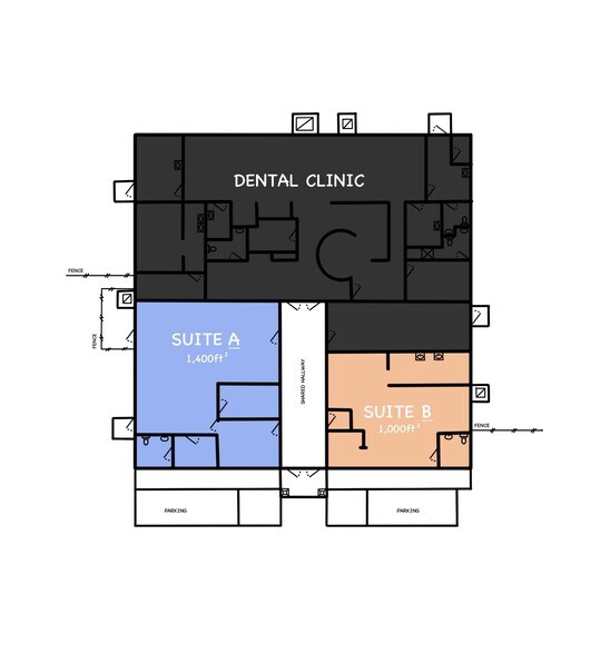 7995 Bellfort St, Houston, TX à louer - Photo du bâtiment - Image 2 de 8