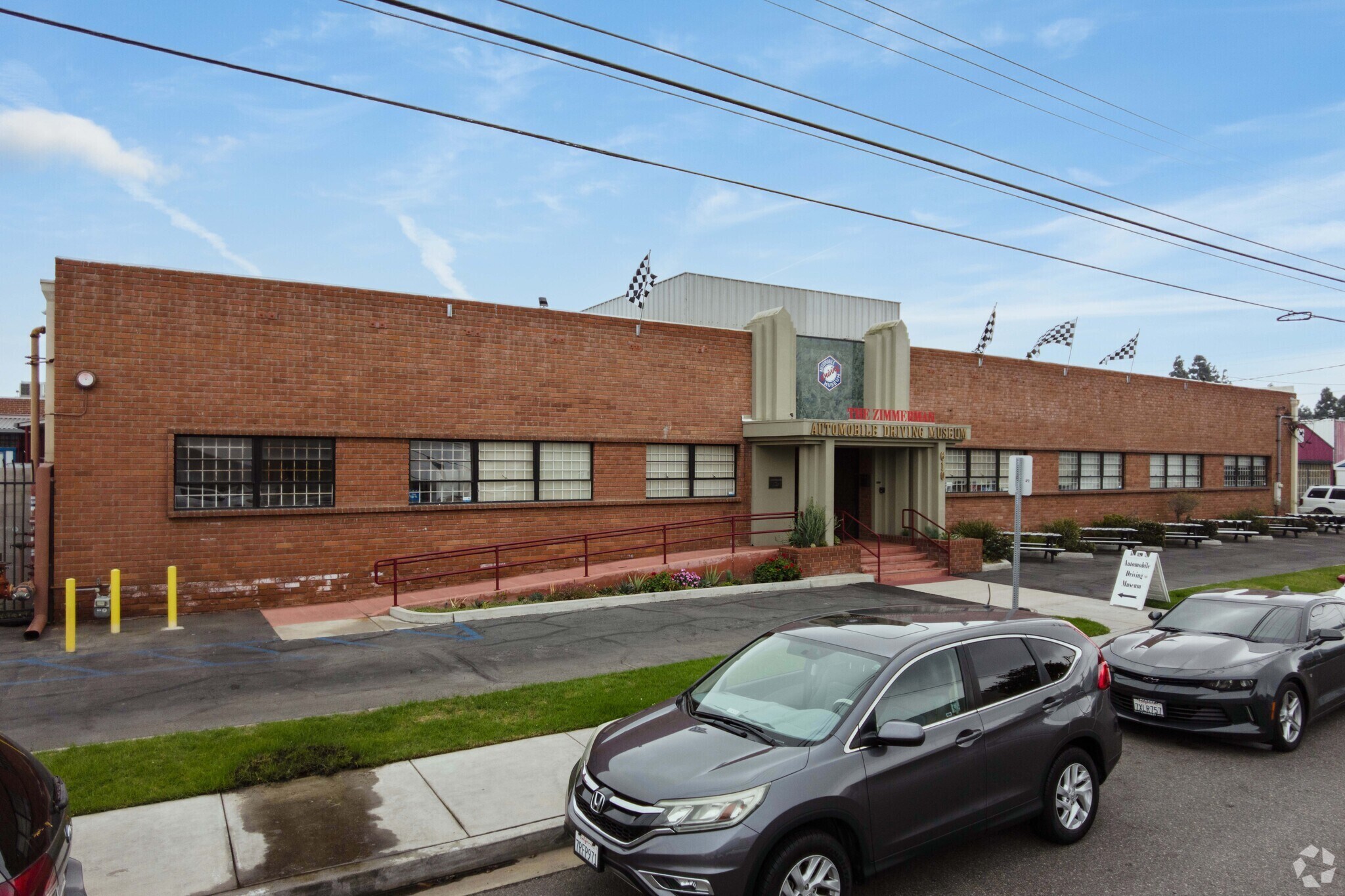 610 Lairport St, El Segundo, CA à vendre Photo principale- Image 1 de 6