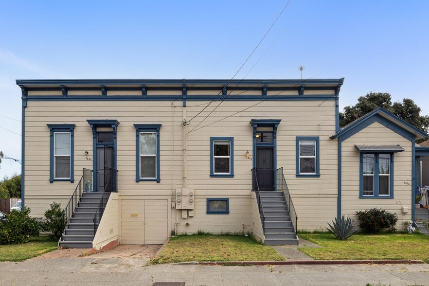 1820 3rd St, Alameda, CA for sale - Primary Photo - Image 1 of 56