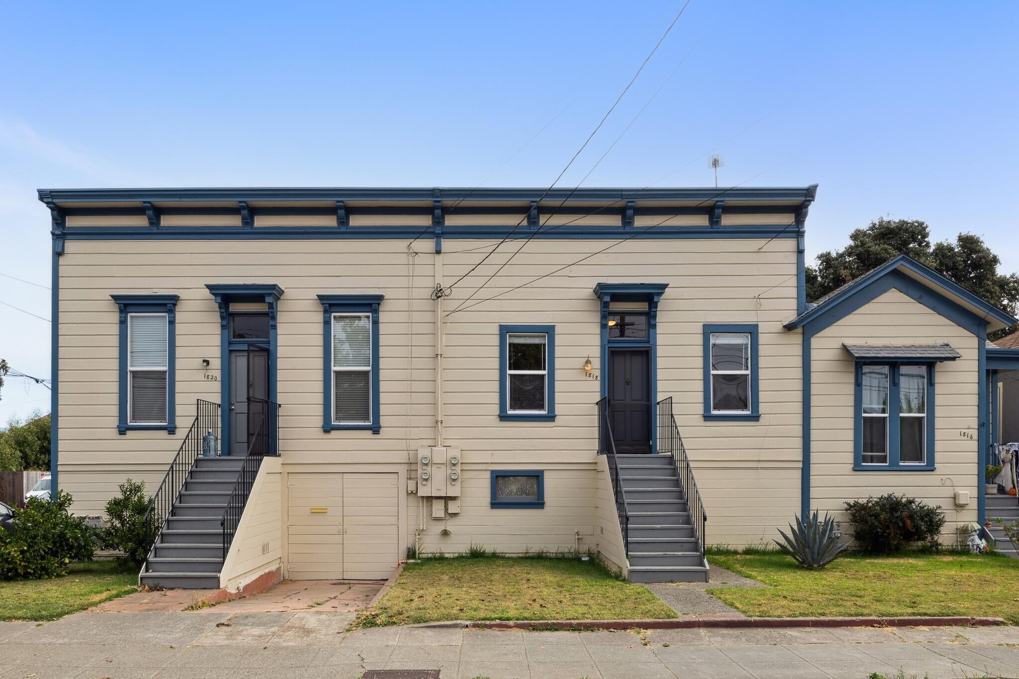 1820 3rd St, Alameda, CA à vendre Photo principale- Image 1 de 57