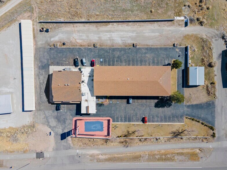 1225 S State St, Salina, UT à vendre - Photo du bâtiment - Image 3 de 84