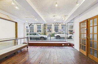 51 King St, Carmarthen à louer Photo intérieure- Image 1 de 5