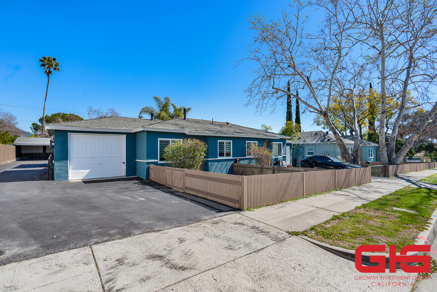 1728 N Sierra Bonita Ave, Pasadena, CA à vendre - Photo du b timent - Image 1 de 33