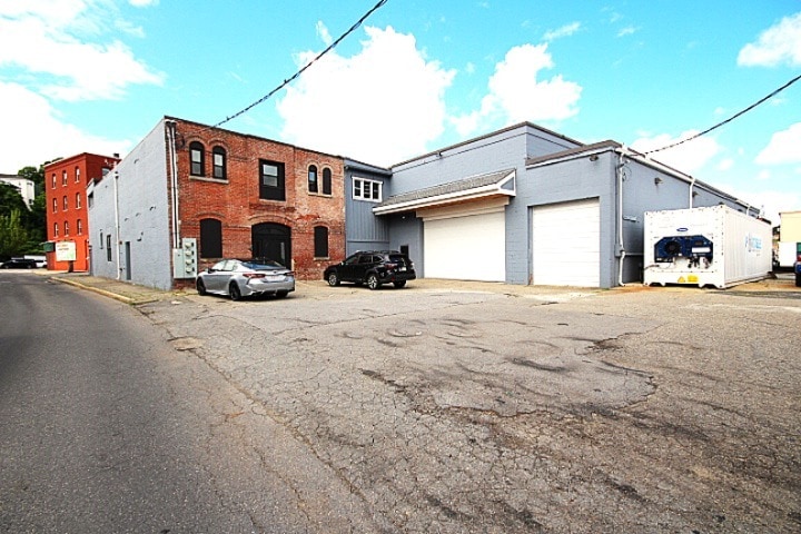 7 Henry St, Worcester, MA for lease Building Photo- Image 1 of 61