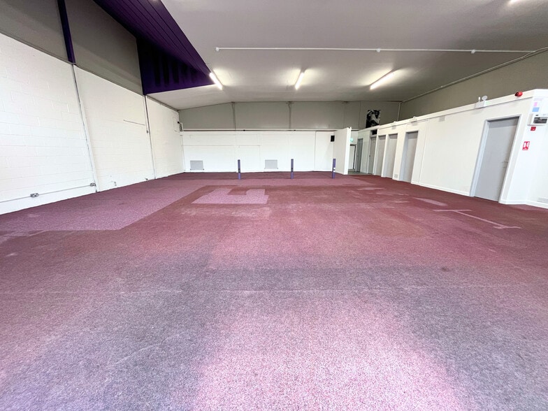 Homs Rd, Ross On Wye for lease - Building Photo - Image 2 of 4