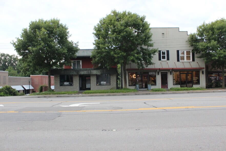 3000 Rosewood Dr, Columbia, SC à louer - Photo du bâtiment - Image 3 de 10