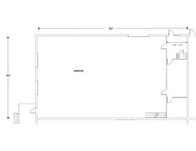 319 Westtown Rd, West Chester, PA for lease Site Plan- Image 1 of 14