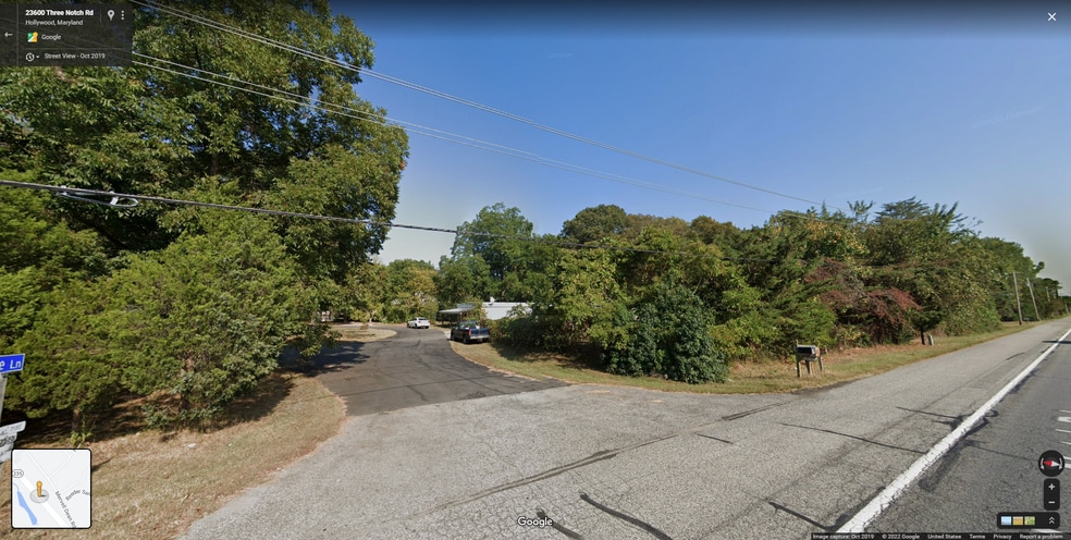 23595 Pike Ln, Hollywood, MD à vendre - Autre - Image 3 de 5