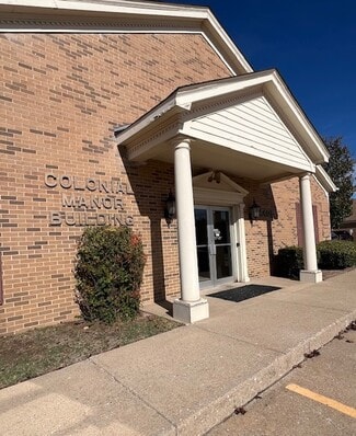 More details for 4401-4405 NW 4th St, Oklahoma City, OK - Office for Lease