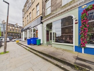 Plus de détails pour 4A Union St, Edinburgh - Commerce de détail à louer