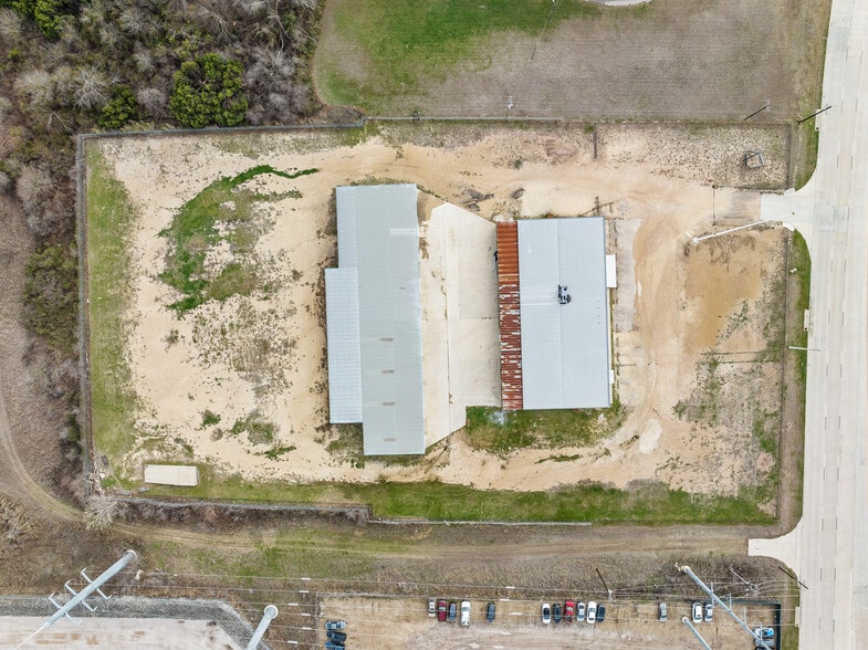 3509 N 3rd St, Temple, TX à vendre - Photo du bâtiment - Image 2 de 29