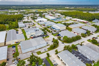 11548 Pyramid Dr, Odessa, FL - Aérien  Vue de la carte