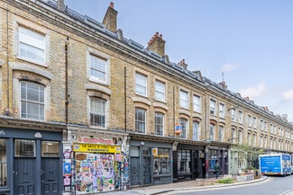 More details for 28 Cheshire St, London - Retail for Lease