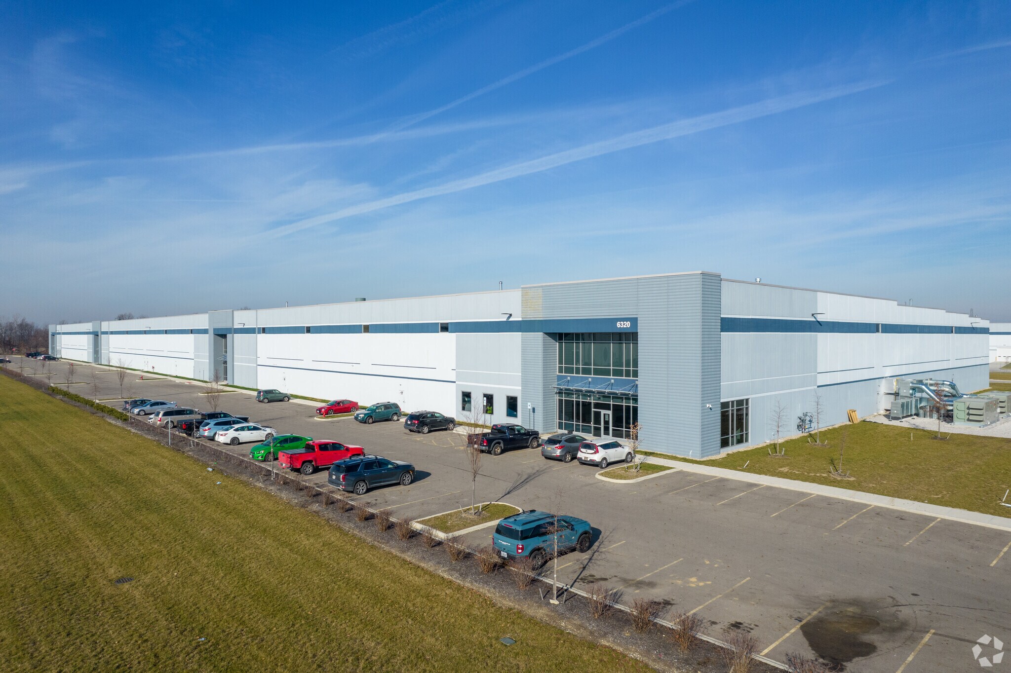 6260-6320 Winchester Blvd, Canal Winchester, OH à louer Photo principale- Image 1 de 9