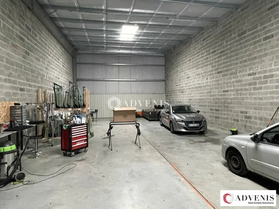 Flex in Mérignac for lease Building Photo- Image 1 of 9
