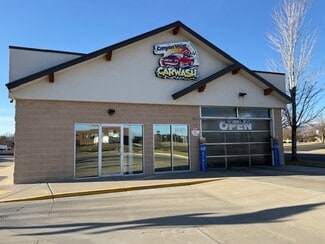 Plus de détails pour 1110 N 6th St, Grand Junction, CO - Spécialité à vendre