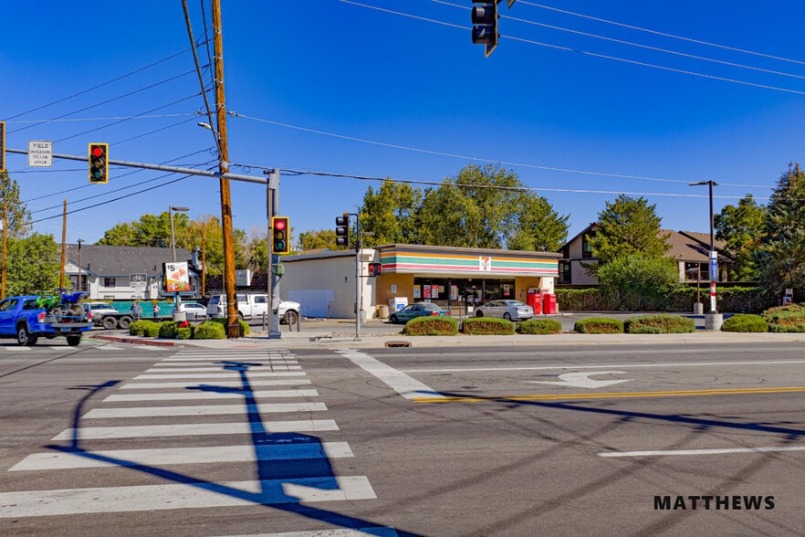 1401 E Peckham Ln, Reno, NV for sale - Building Photo - Image 2 of 3