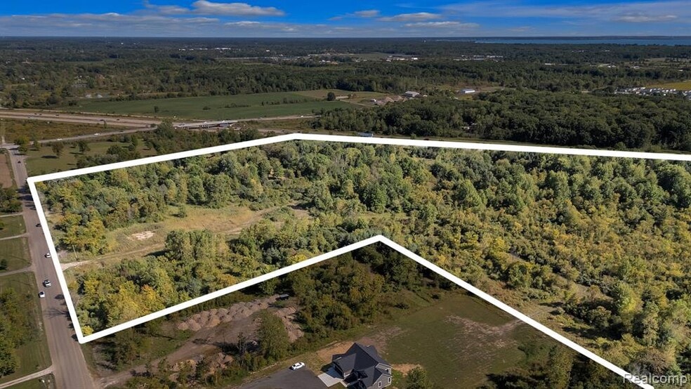 37950 27 Mile rd, New Haven, MI for sale - Building Photo - Image 2 of 28