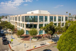 Plus de détails pour 1245 16th St, Santa Monica, CA - Bureau/Médical à louer