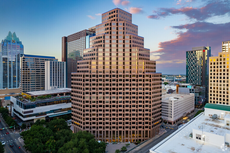 111 Congress Ave, Austin, TX for lease - Primary Photo - Image 1 of 29