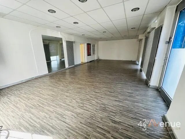 Office in Saint-Étienne for lease - Interior Photo - Image 1 of 10