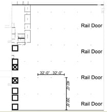3950 Nome St, Denver, CO for lease Floor Plan- Image 1 of 8