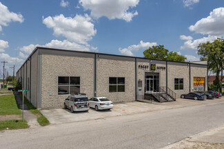 More details for 1005 Ennis St, Houston, TX - Flex for Lease