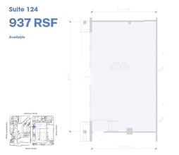 333 Jefferson St, San Francisco, CA for lease Floor Plan- Image 1 of 1